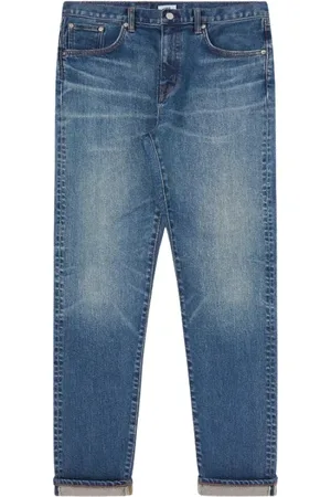 Edwin Uomo, Jeans, Blu, W36, new