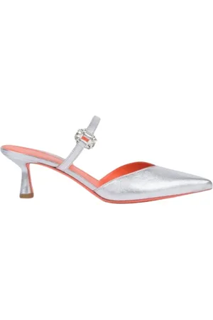 Aldo Donna, Scarpe, Grigio, 36 EU, new