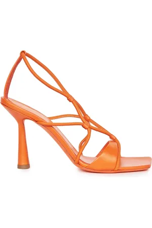 Aldo Donna, Scarpe, Arancione, 40 EU, new