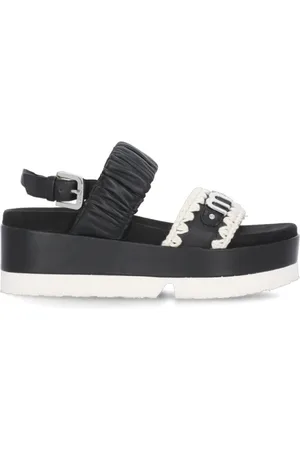 Mou Donna, Scarpe, Nero, 37 EU, new