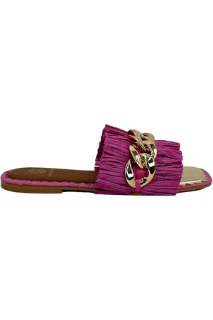 DE SIENA Donna, Scarpe, Rosa, 39 EU, new