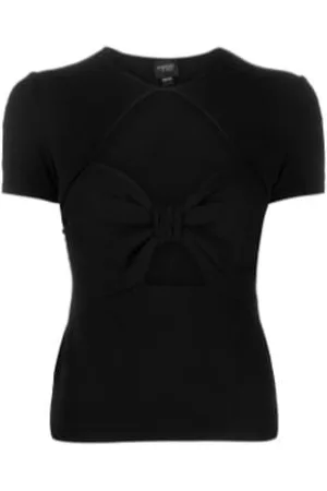 Giambattista Valli Donna, Top, Nero, S, new
