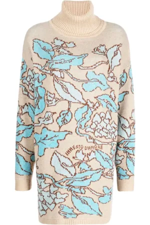 Twin-Set Donna, Maglie, Blu, M, new