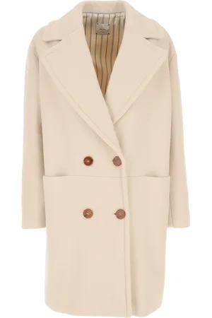 ALYSI Donna, Cappotti, , S, new