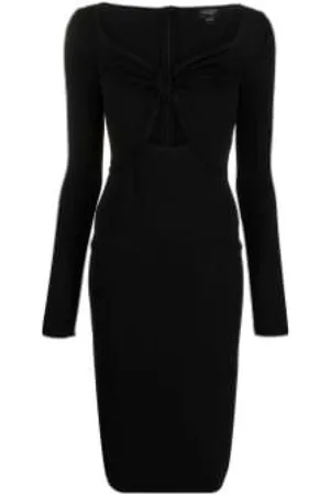 Giambattista Valli Donna, Abiti, Nero, S, new