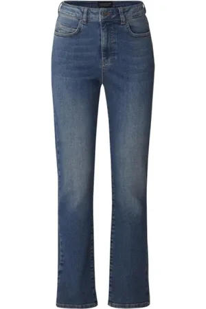 Lexington Donna, Jeans, Blu, W26, new