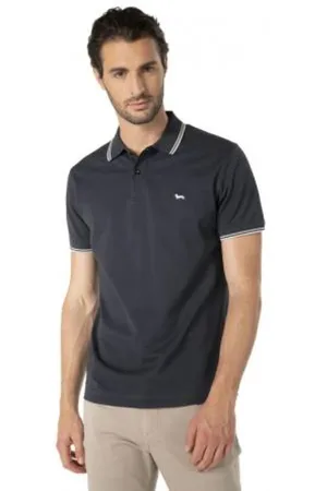HARMONT&BLAINE Uomo, Top, Grigio, 3Xl, new