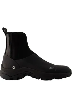 A-cold-wall* Uomo, Scarpe, Nero, 40 EU, new