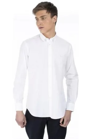 HARMONT&BLAINE Uomo, Magliette, Bianco, XL, new