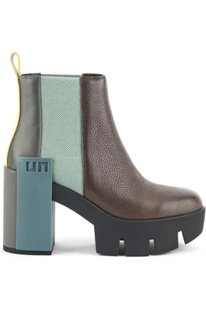 united nude Donna, Scarpe, Marrone, 38 EU, new
