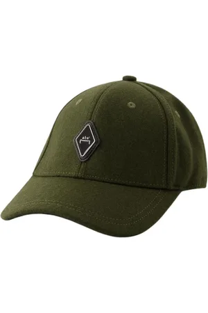 A-cold-wall* Uomo, Accessori, Verde, Taglia unica, new