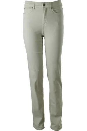 C.ro Donna, Jeans, Verde, 3Xl, new