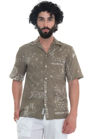 Woolrich Uomo, Magliette, , S, new