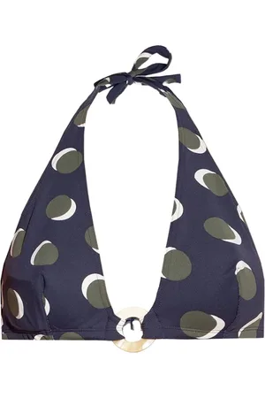 ERES Donna, Costumi da bagno, Blu, L, new