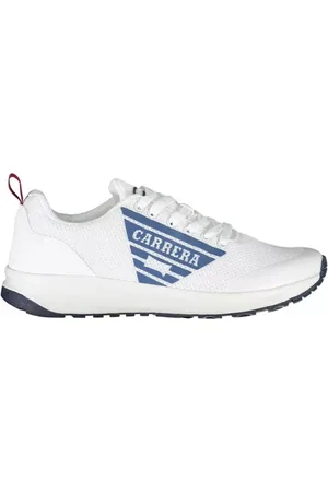 Carrera Uomo, Scarpe, Bianco, 44 EU, new