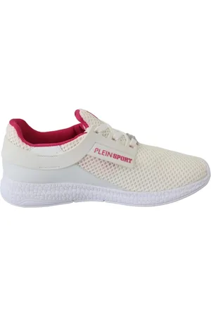 Philipp Plein Donna, Scarpe, Bianco, 36 EU, new