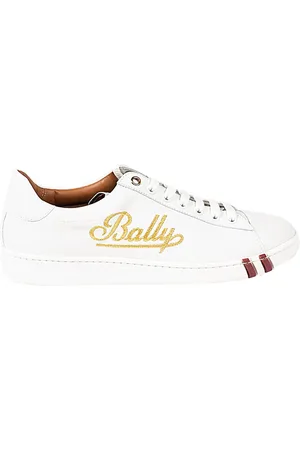 Bally Donna, Scarpe, Bianco, 36 EU, new