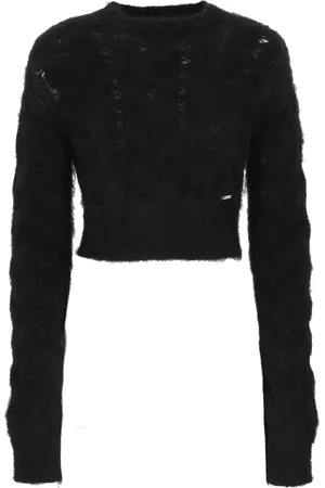 Dsquared2 Donna, Maglie, Nero, S, new
