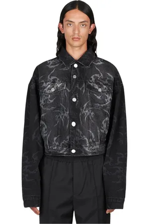 HAN Kjøbenhavn Uomo, Giacche, Nero, L, new