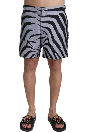 Dolce & Gabbana Uomo, Costumi da bagno, Multicolore, S, new