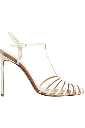 Francesco Russo Donna, Scarpe, Bianco, 37 EU, new