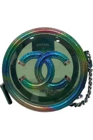 CHANEL Donna, Pre-owned, Multicolore, Taglia unica, used