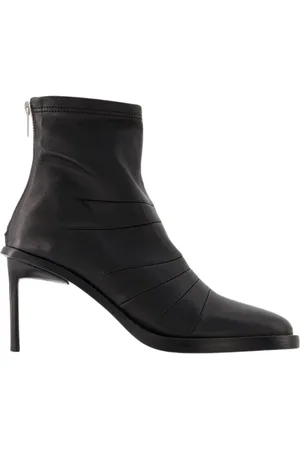 ANN DEMEULEMEESTER Donna, Scarpe, Nero, 39 EU, new