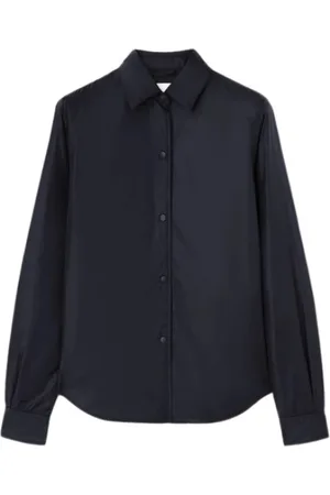 Aspesi Donna, Camicette , Nero, S, new