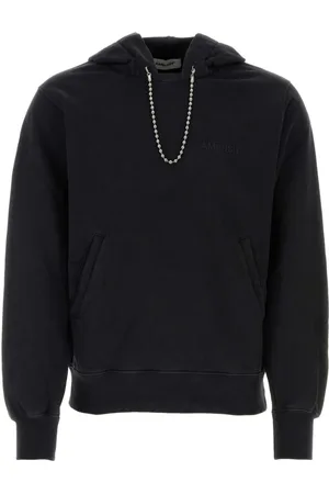 AMBUSH Uomo, Felpe, Nero, S, new