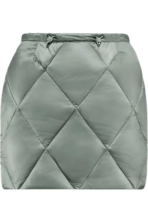Bomboogie Donna, Gonne, Verde, L, new