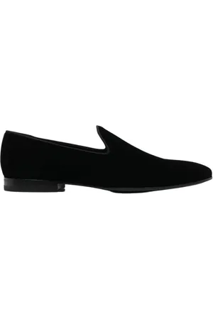 TAGLIATORE Uomo, Scarpe, Nero, 41 EU, new
