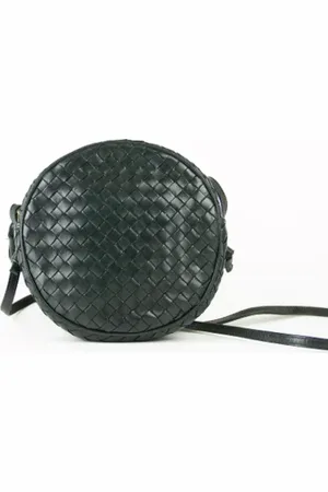 Bottega Veneta Donna, Pre-owned, Nero, Taglia unica, used