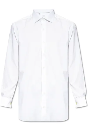 BRIONI Uomo, Magliette, Bianco, M, new