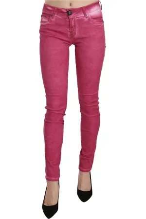 Dolce & Gabbana Donna, Jeans, Rosa, W29, new