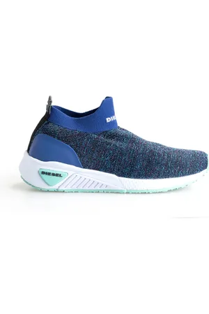 Diesel Sneakers Scarpe sportive per Donna in saldo outlet FASHIOLA