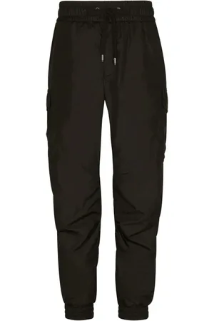 Dolce & Gabbana Uomo, Pantaloni, Nero, M, new