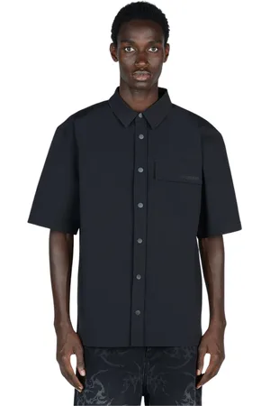 HAN Kjøbenhavn Uomo, Magliette, Nero, S, new
