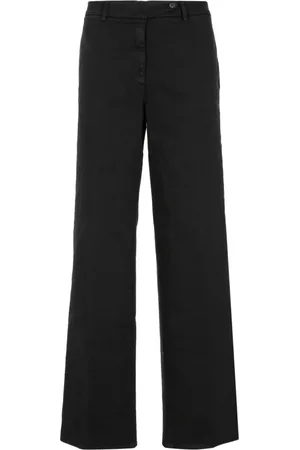 Nº21 Donna, Pantaloni, Nero, L, new