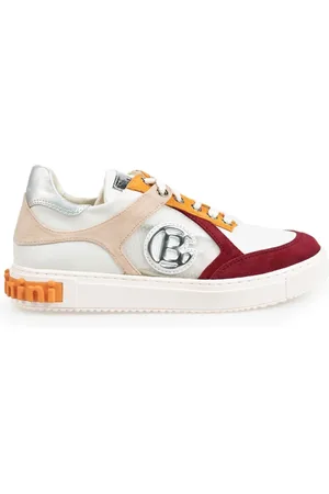 BALDININI Donna, Scarpe, Rosso, 36 EU, new
