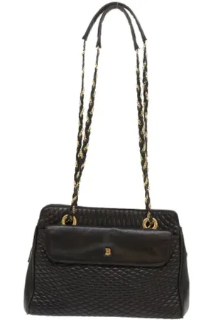Bally Donna, Pre-owned, Nero, Taglia unica, used