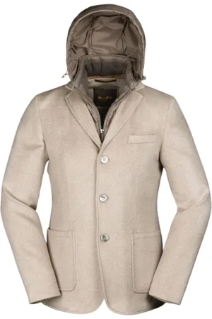 MOORER Uomo, Giacche, , L, new