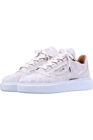Benjamin Berner Sneakers Scarpe sportive FASHIOLA