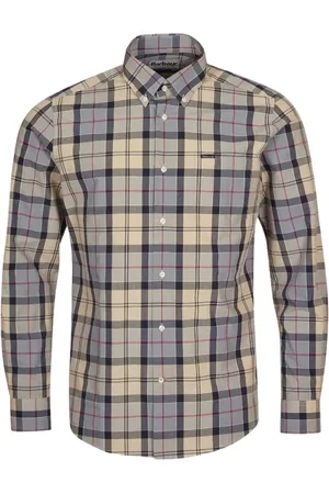 Barbour Uomo, Magliette, , L, new