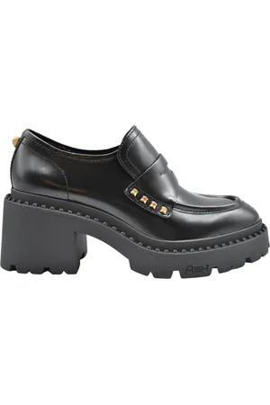 Ash Donna, Scarpe, Nero, 40 EU, new