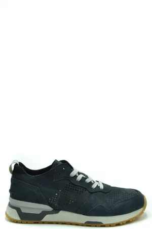 Crime london Uomo, Scarpe, Blu, 41 EU, new