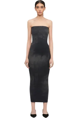 Wolford Donna, Abiti, Nero, M, new