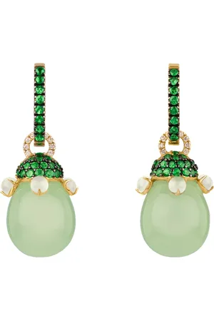 CHANTECLER Donna, Accessori, Verde, Taglia unica, new