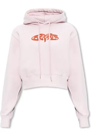 AMBUSH Donna, Felpe, Rosa, M, new