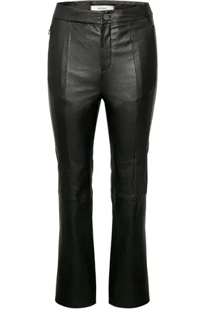 Gestuz Donna, Pantaloni, Nero, L, new