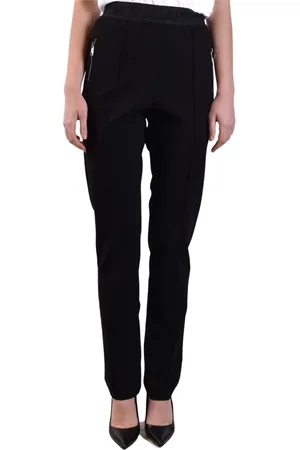 Dolce & Gabbana Donna, Pantaloni, Nero, M, new